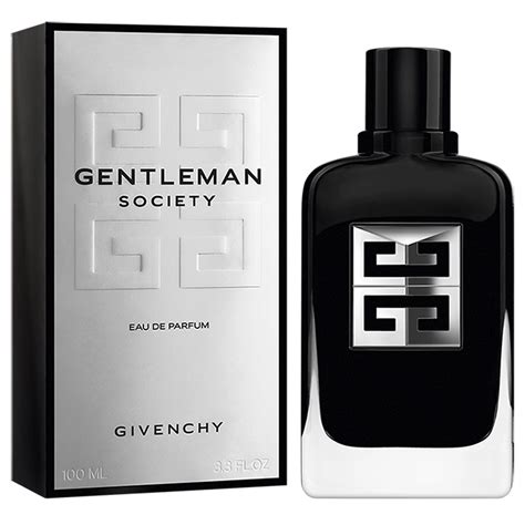 givenchy gentleman society price